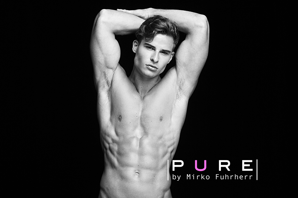 Model - KEVIN - Picture #34