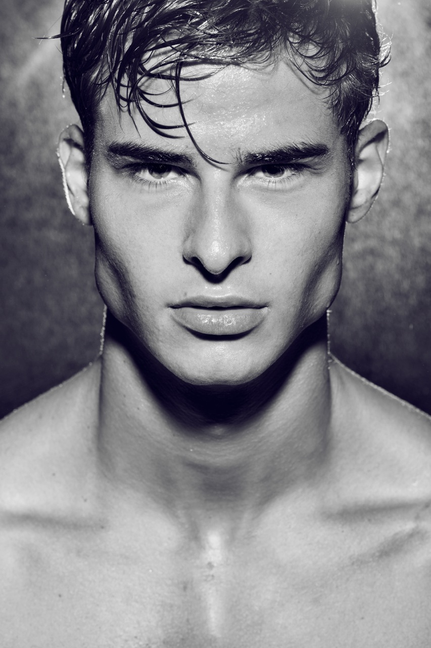 Model - KEVIN - Picture #1