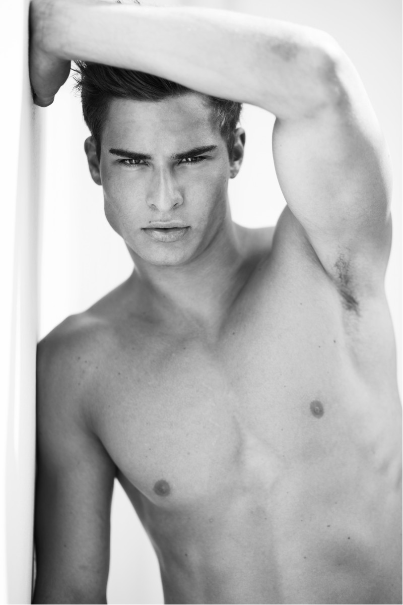 Model - KEVIN - Picture #2