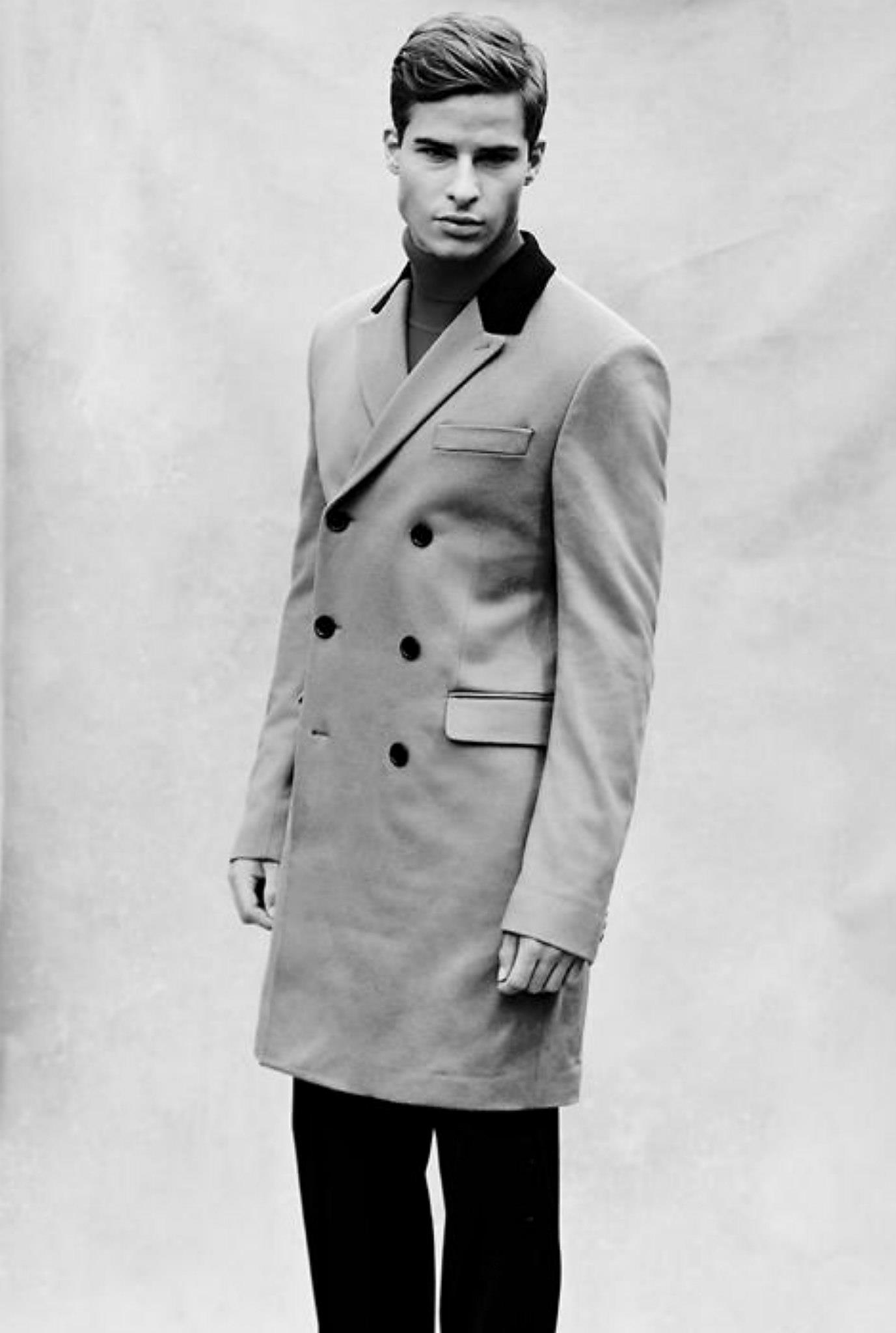 Model - KEVIN - Picture #3