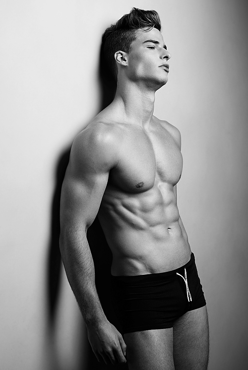 Model - KEVIN - Picture #28