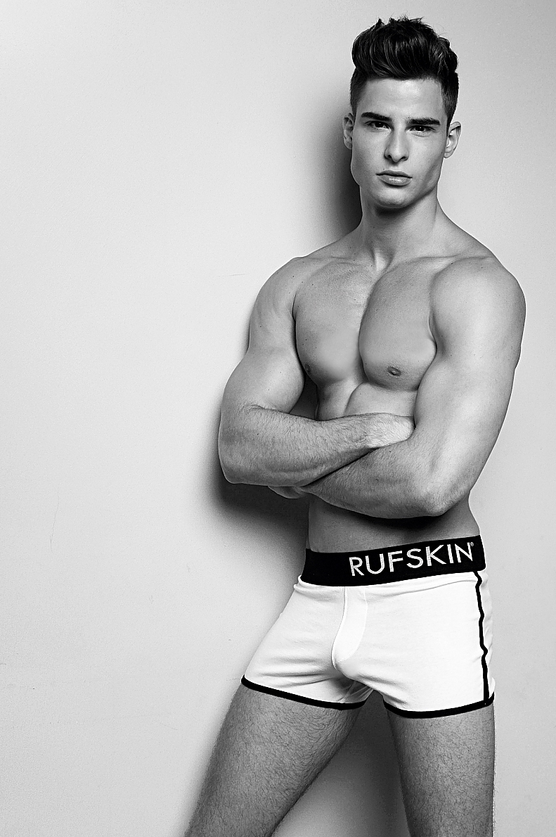 Model - KEVIN - Picture #29