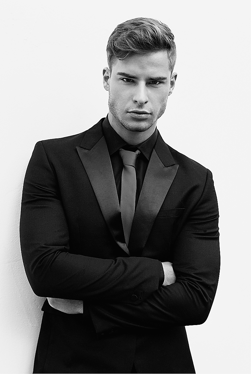 Model - KEVIN - Picture #30