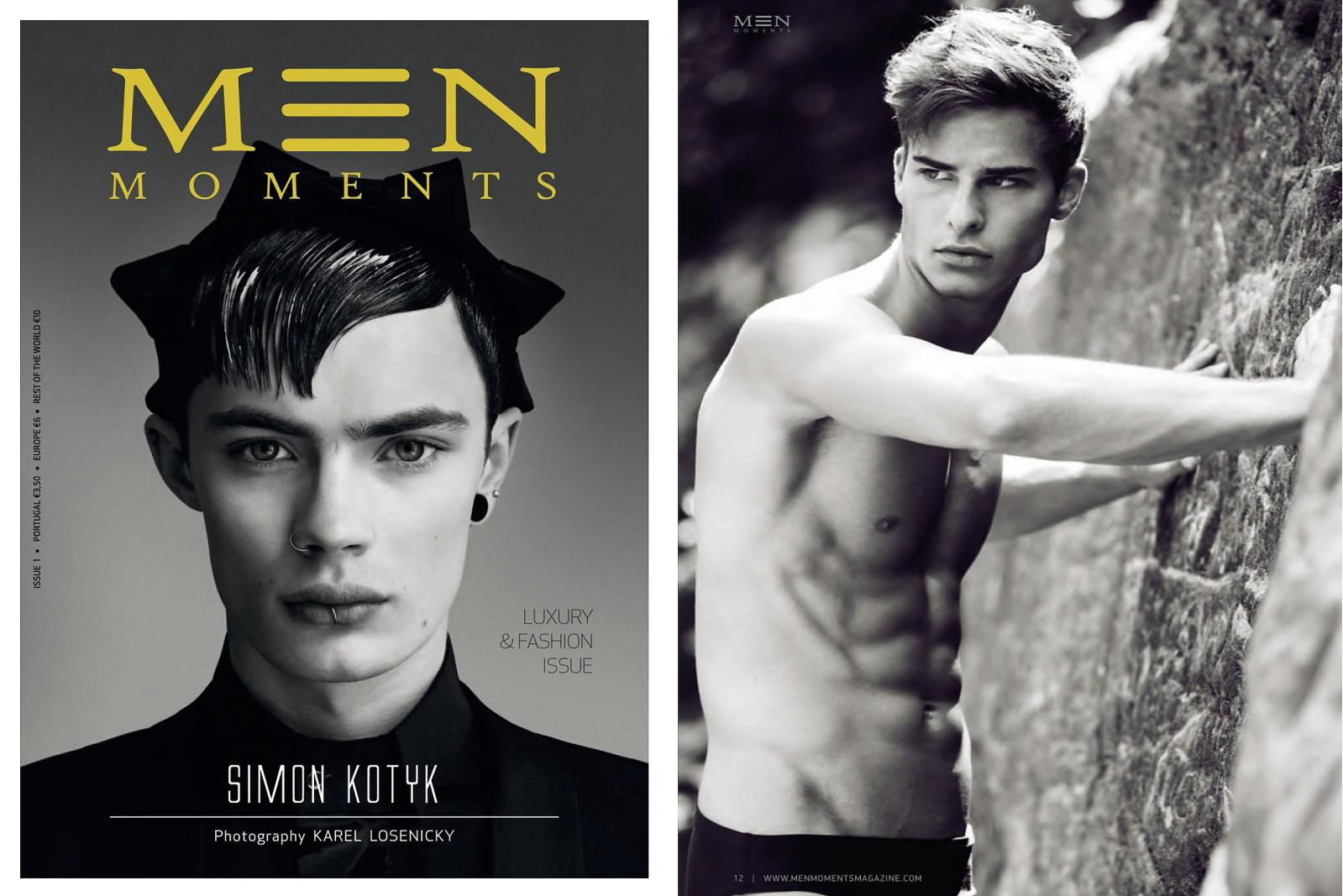 Model - KEVIN - Picture #9