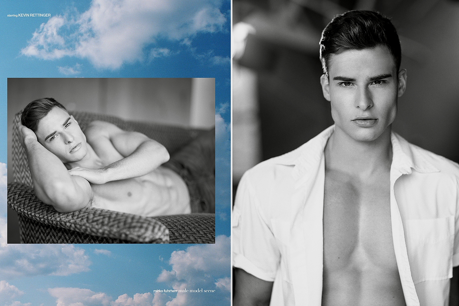 Model - KEVIN - Picture #32