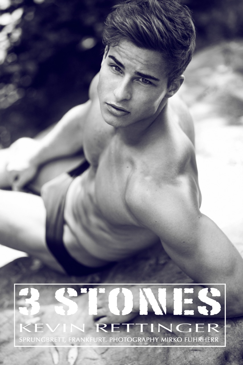 Model - KEVIN - Picture #10