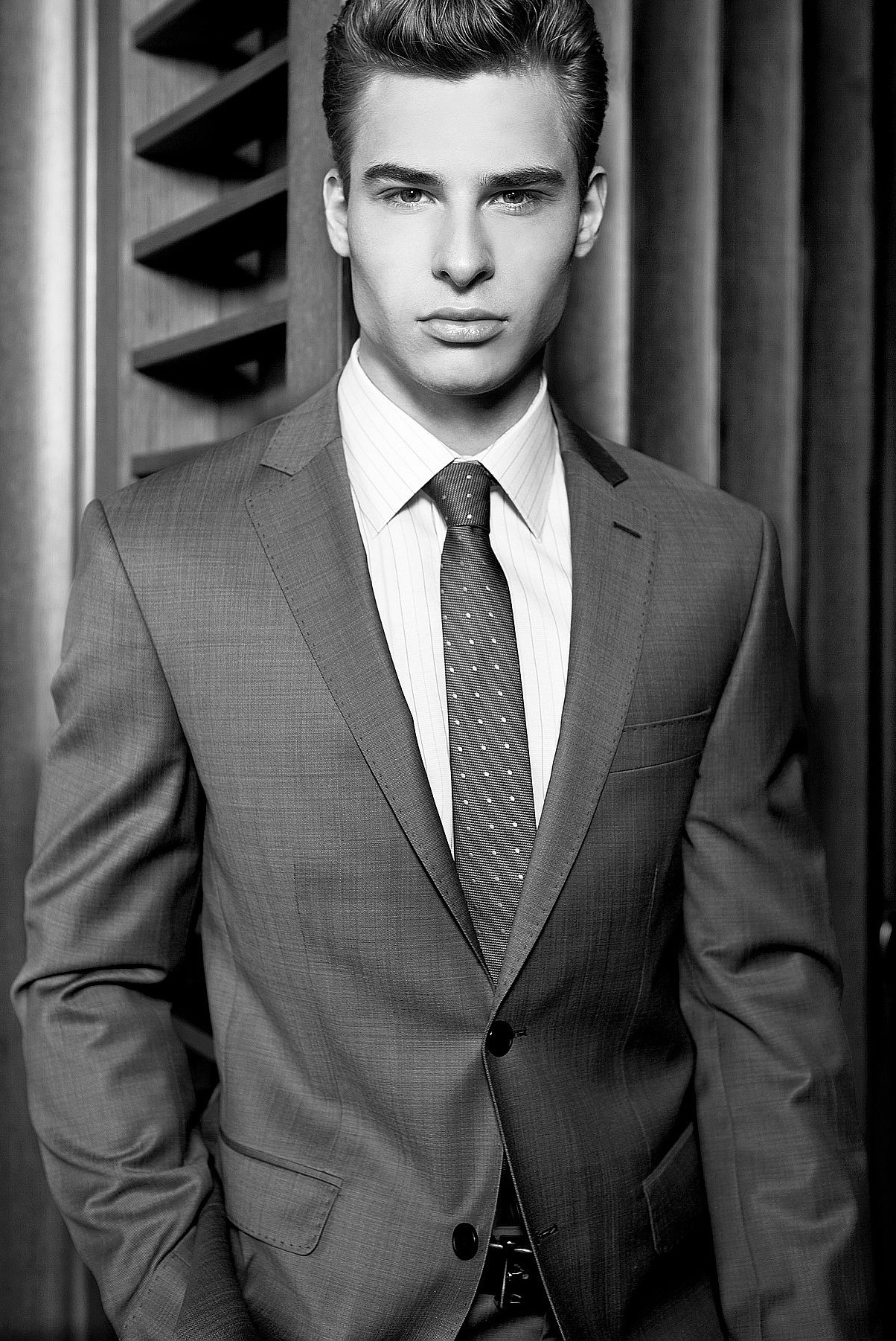 Model - KEVIN - Picture #12