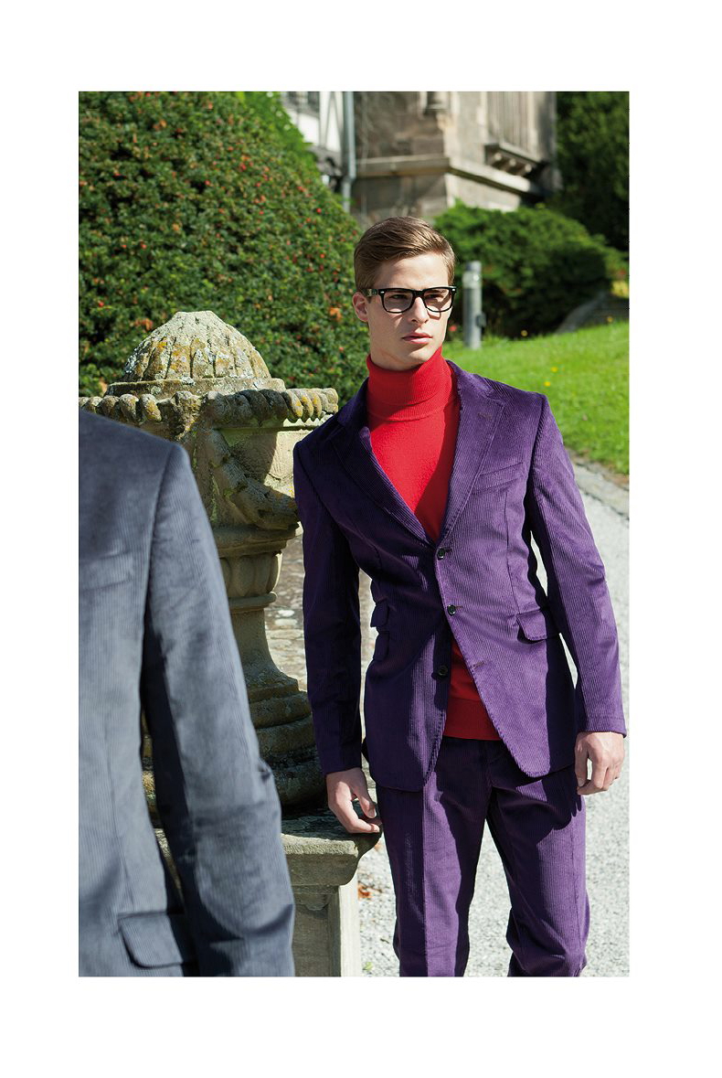 Model - KEVIN - Picture #5