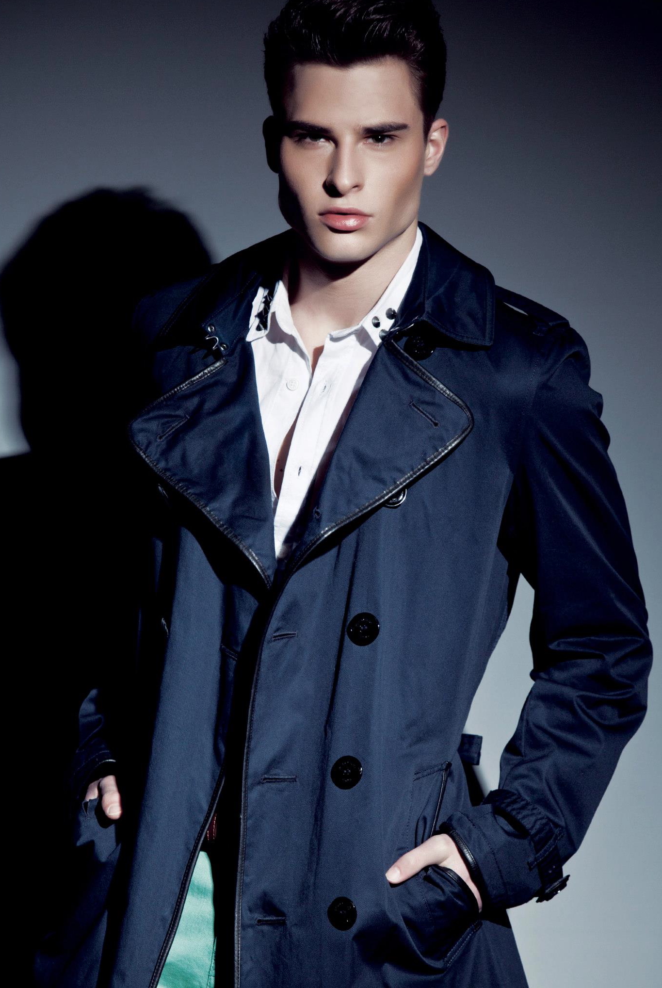 Model - KEVIN - Picture #14