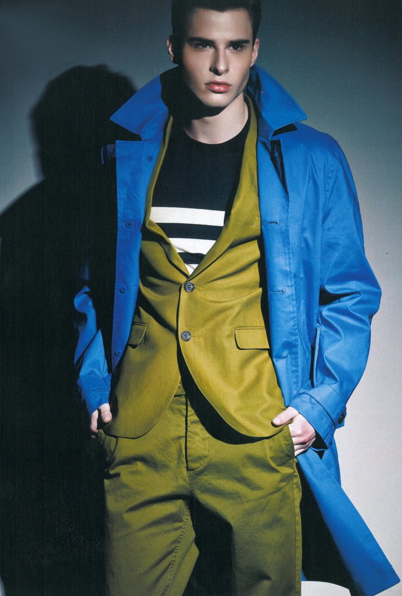 Model - KEVIN - Picture #22