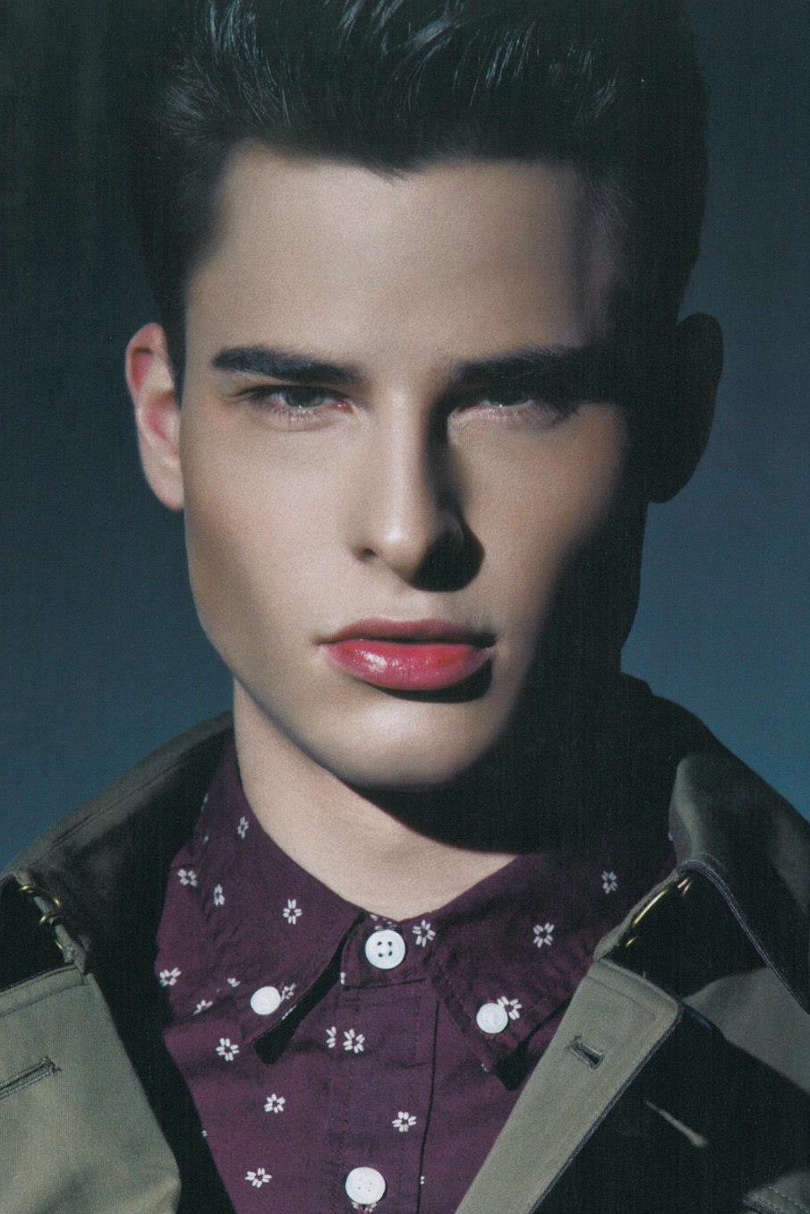 Model - KEVIN - Picture #23