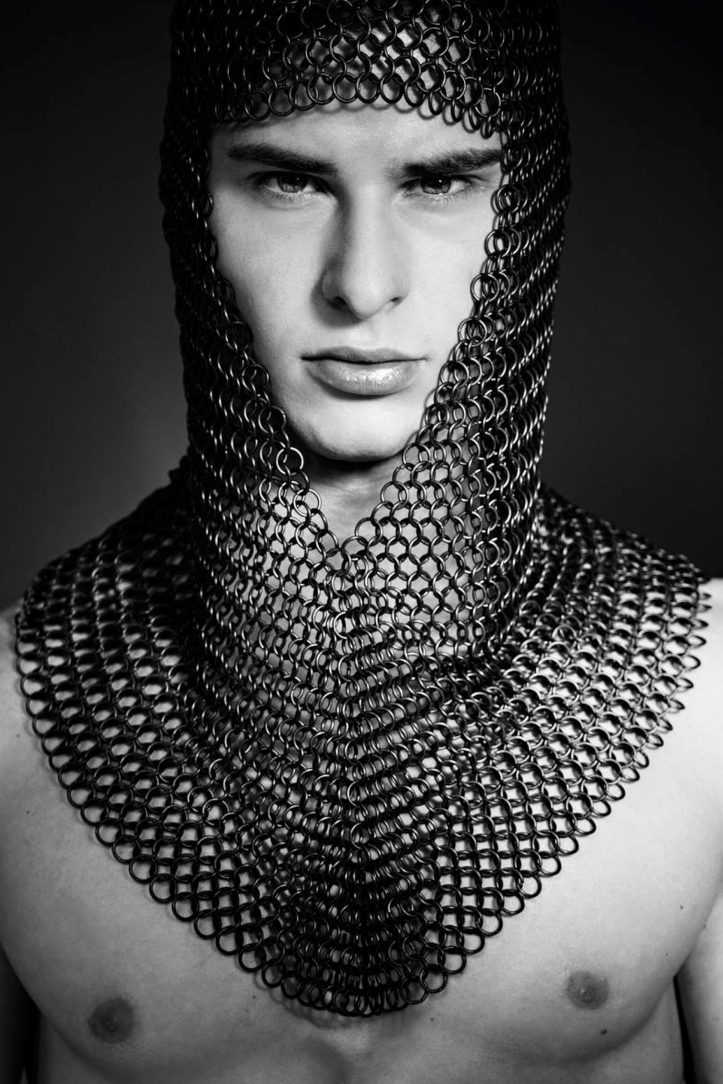 Model - KEVIN - Picture #24