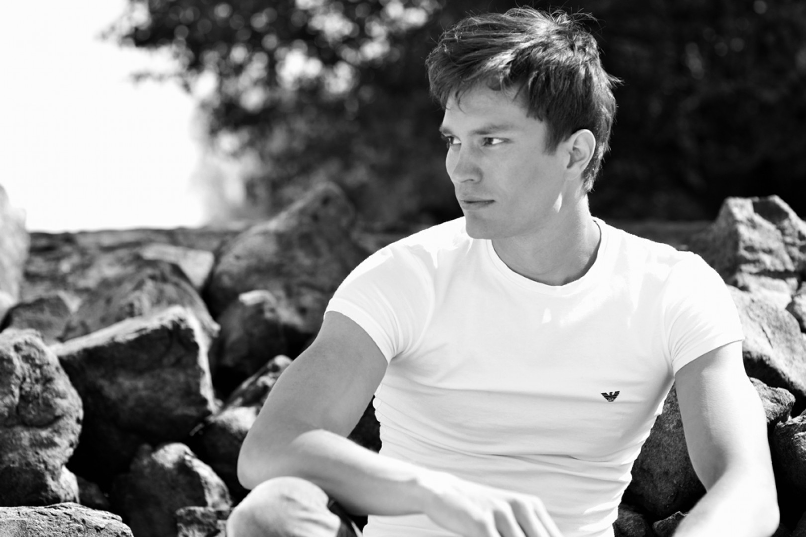 Model - MIKA - Picture #4
