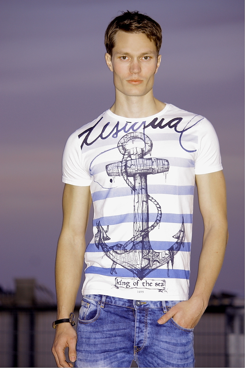 Model - MIKA - Picture #11