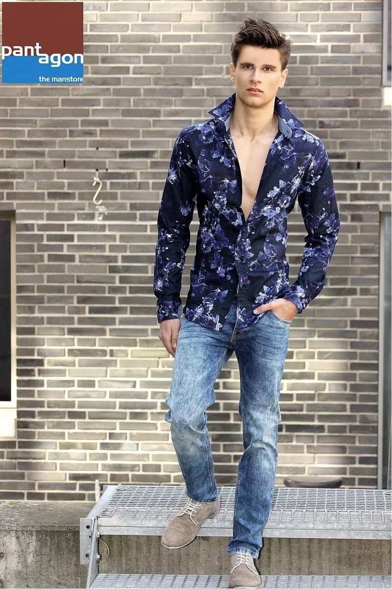 Model - DENIZ - Picture #3