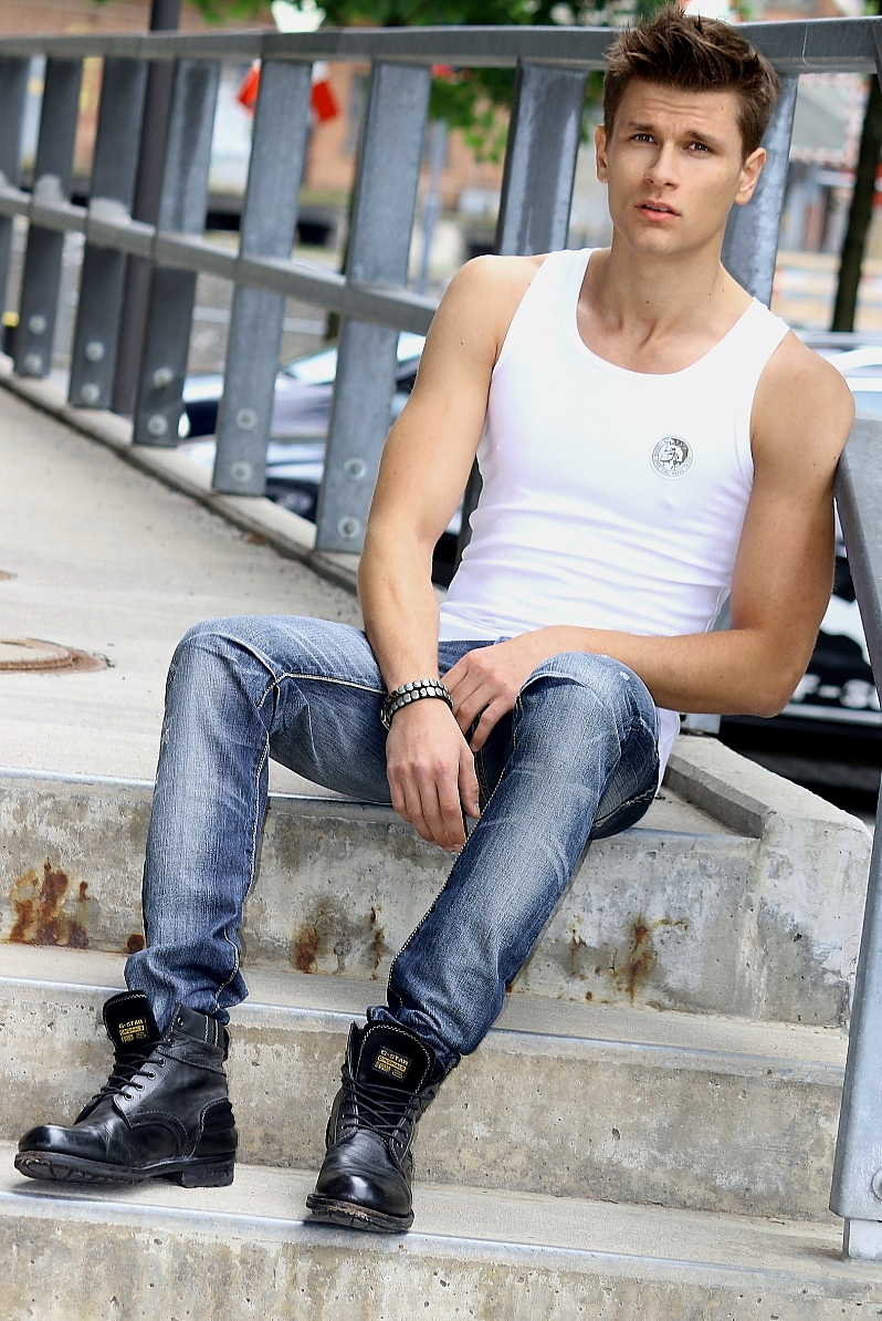 Model - DENIZ
