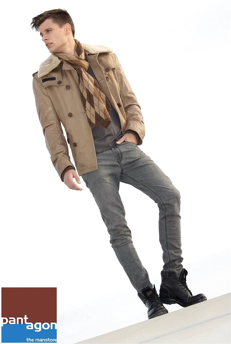 Model - DENIZ - Picture #4