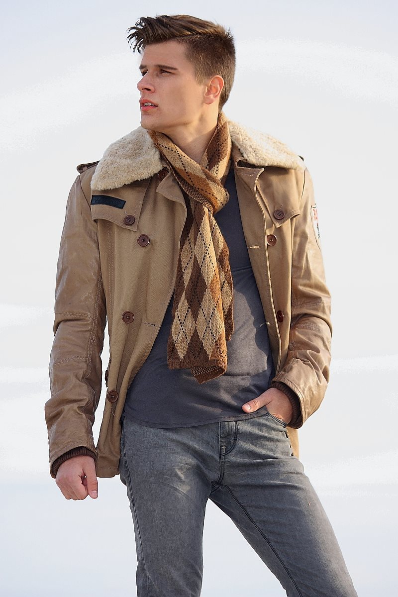 Model - DENIZ - Picture #5