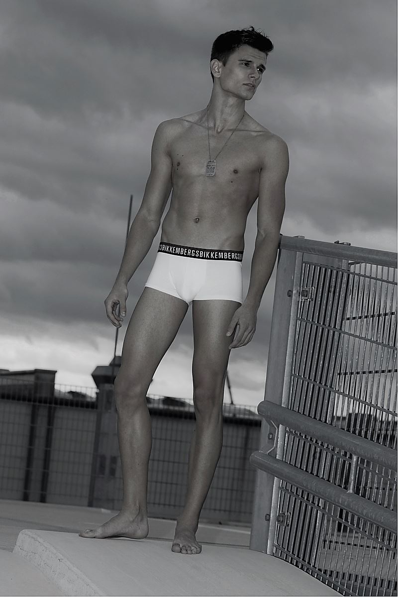 Model - DENIZ - Picture #16