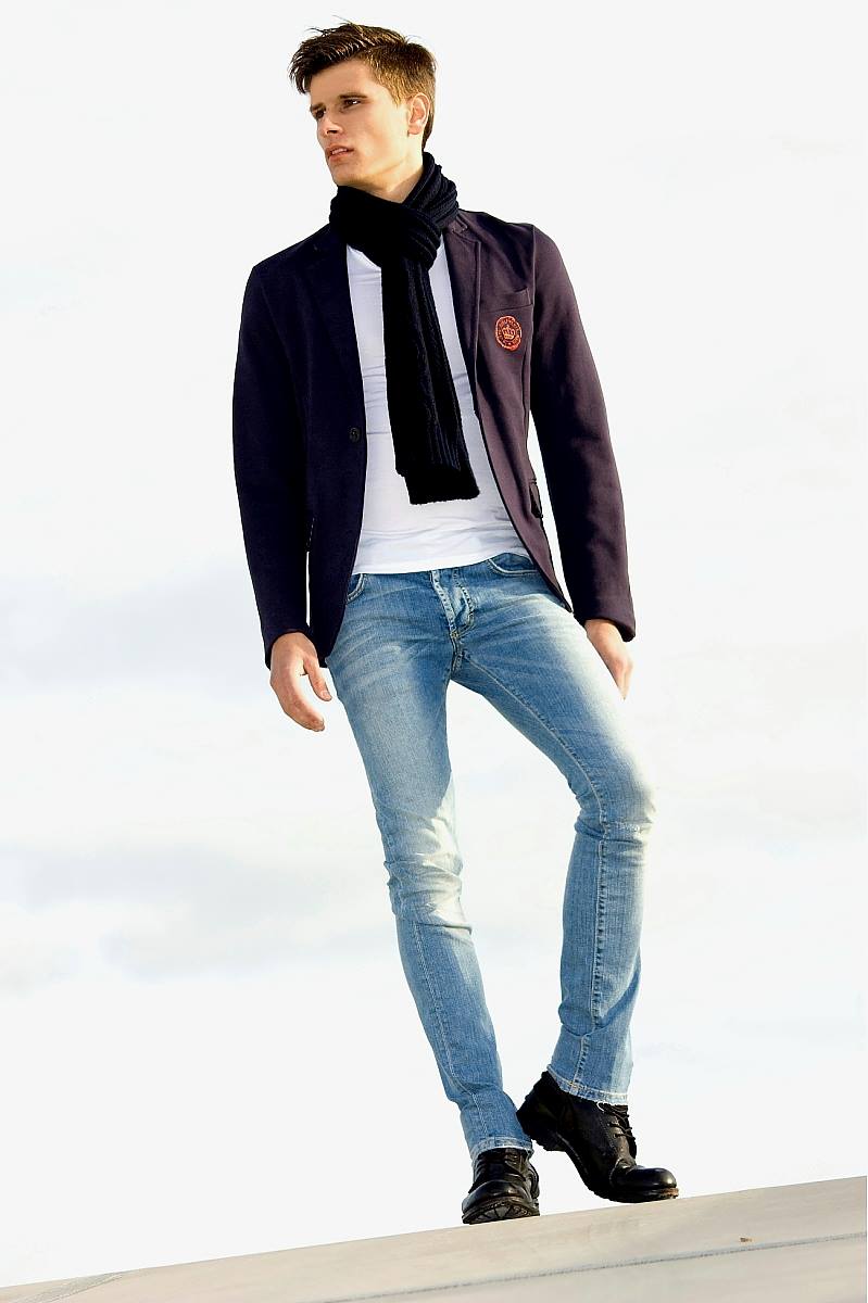 Model - DENIZ - Picture #9