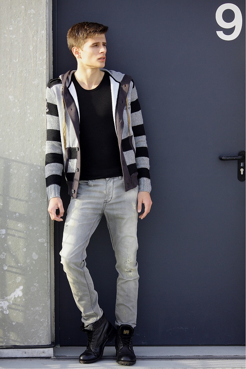 Model - DENIZ - Picture #10