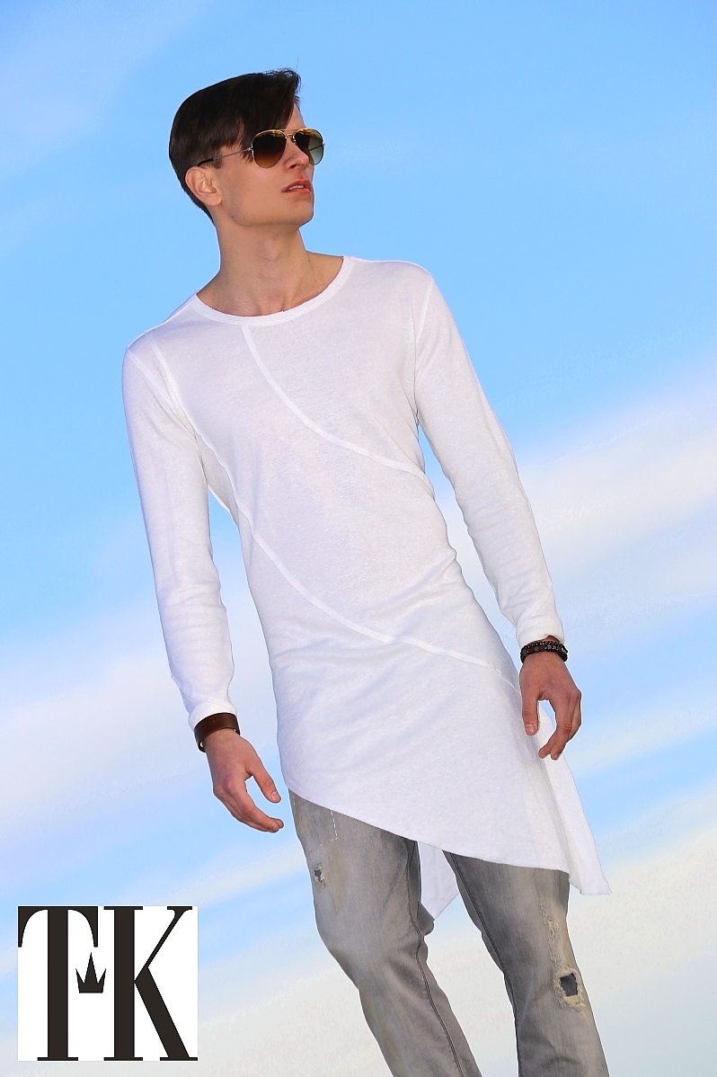 Model - DENIZ - Picture #27