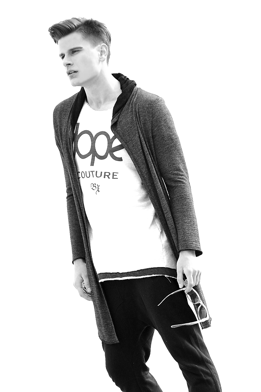 Model - DENIZ - Picture #28