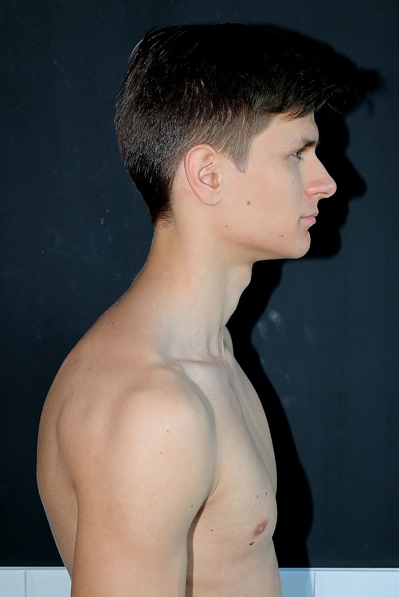 Model - DENIZ - Picture #2