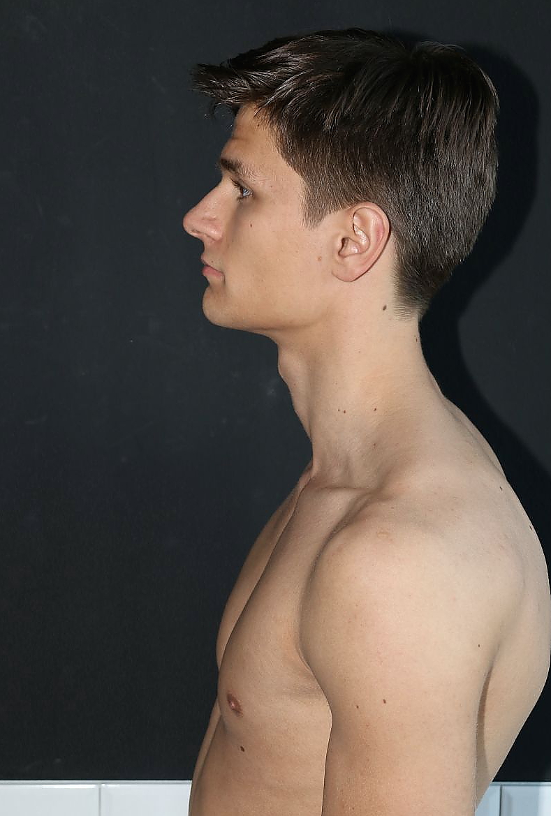 Model - DENIZ - Picture #3