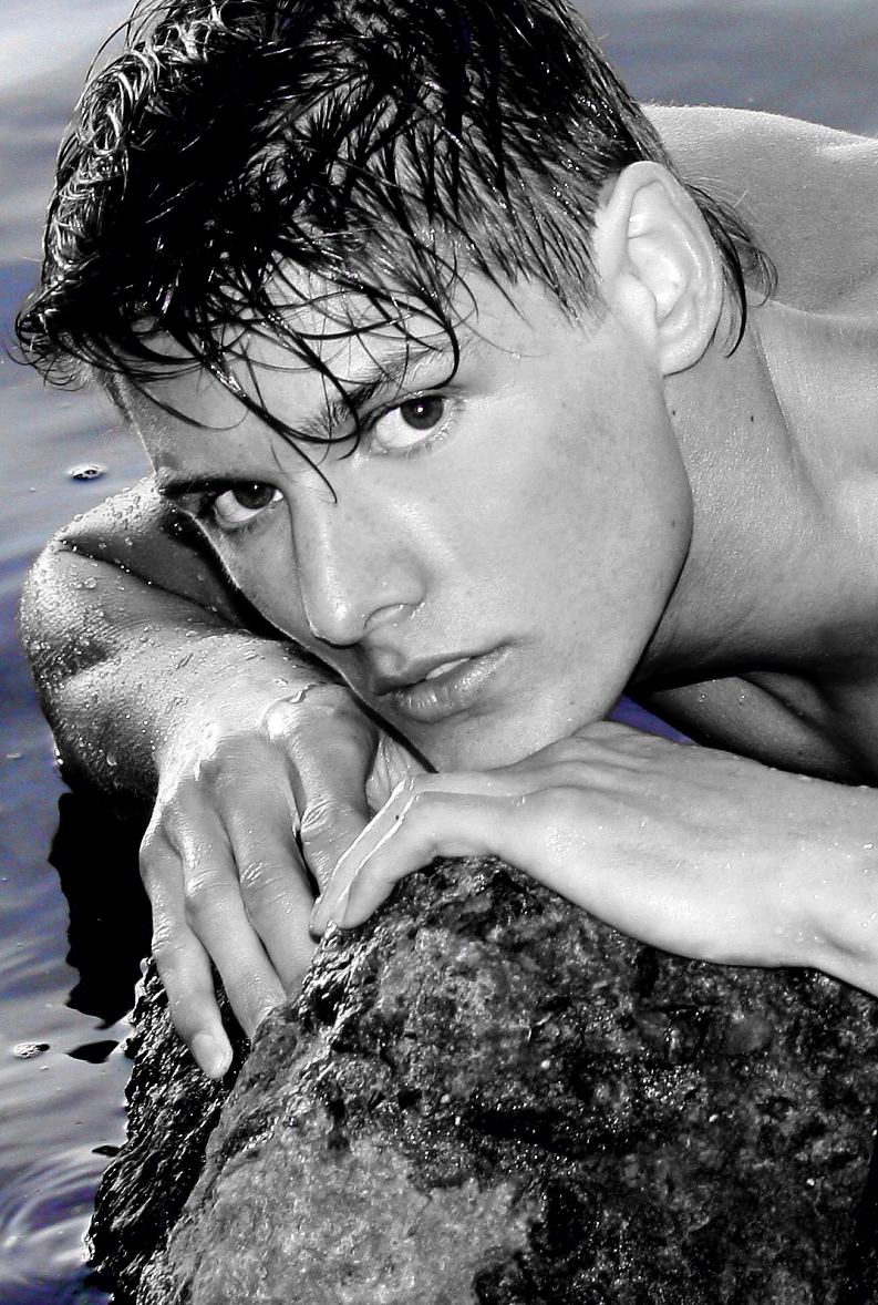 Model - SASCHA - Picture #11