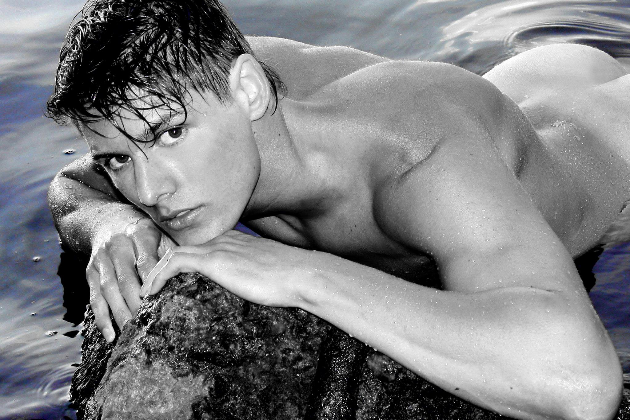 Model - SASCHA - Picture #13