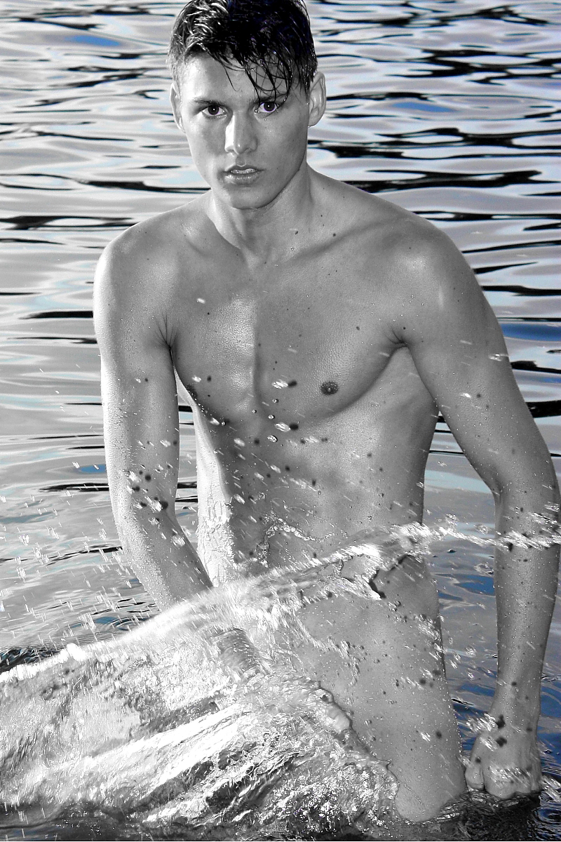 Model - SASCHA - Picture #12