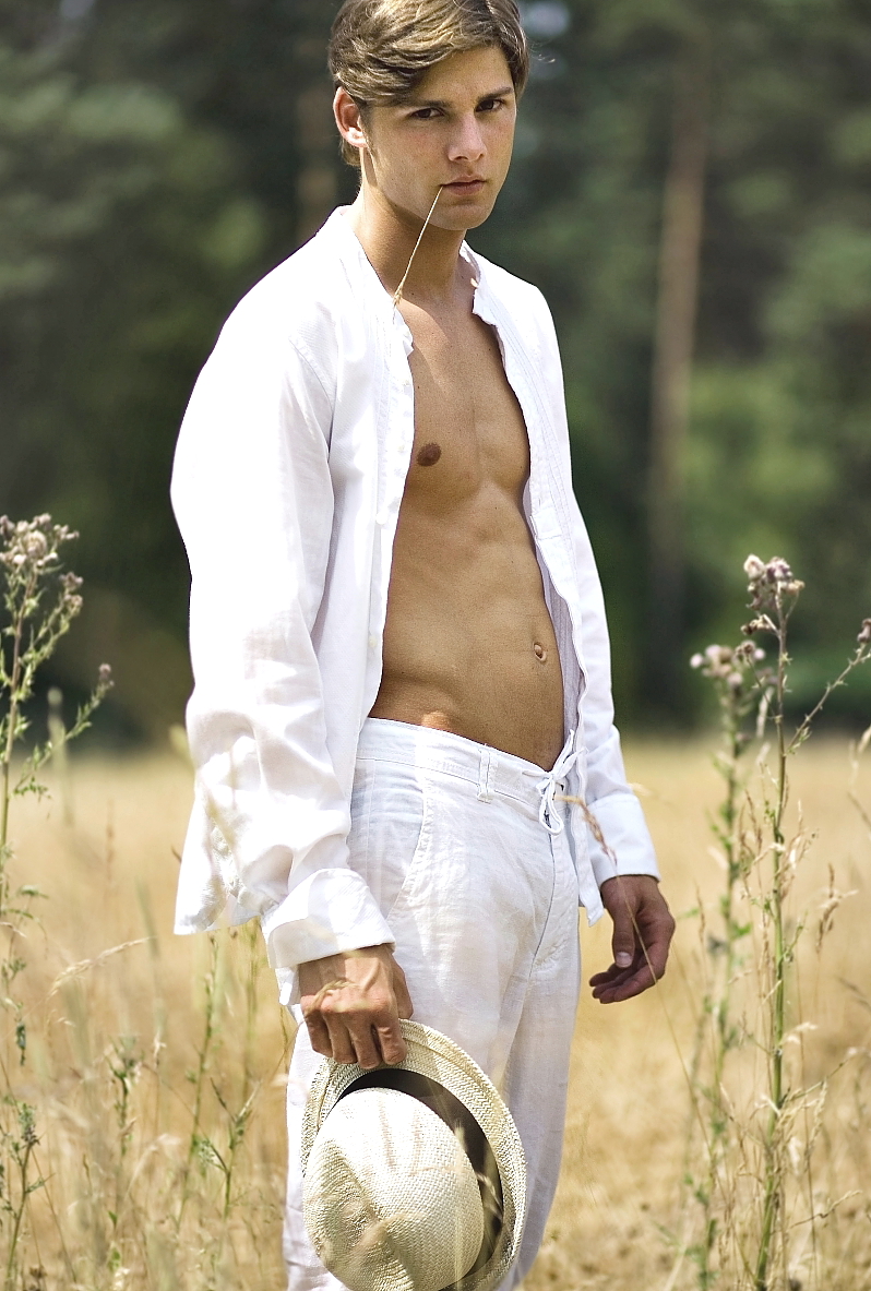 Model - SASCHA - Picture #10