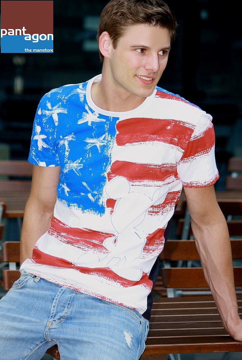 Model - SASCHA - Picture #16