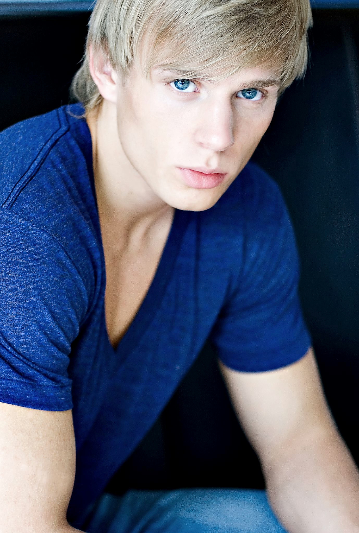 Model - SIMON - Picture #9