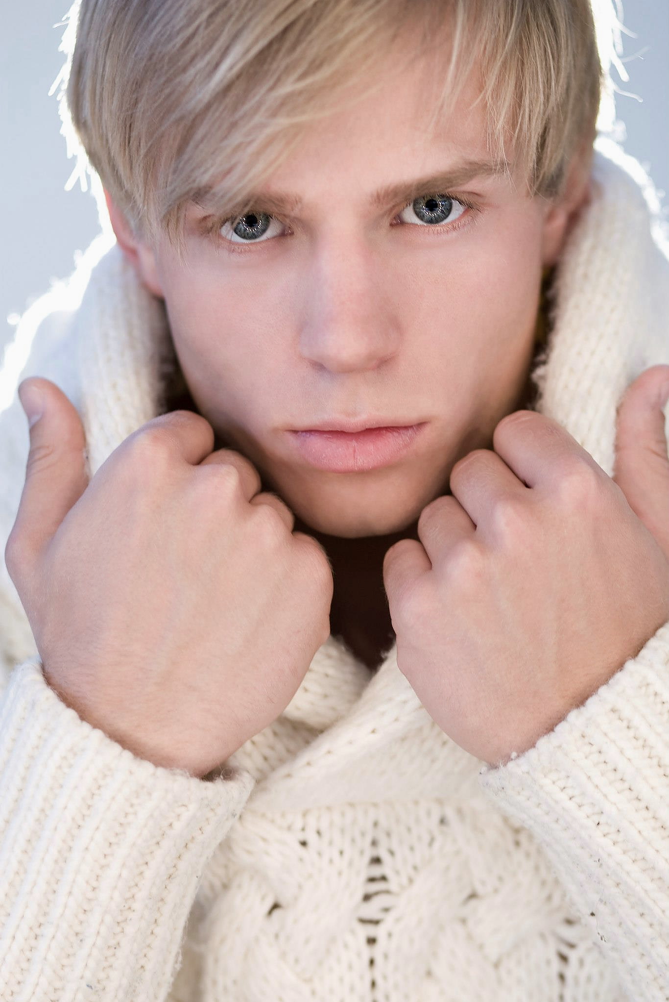 Model - SIMON - Picture #14
