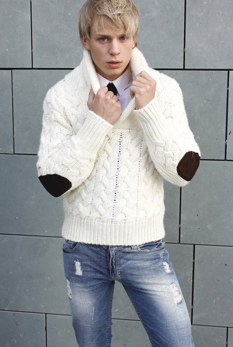 Model - SIMON - Picture #2