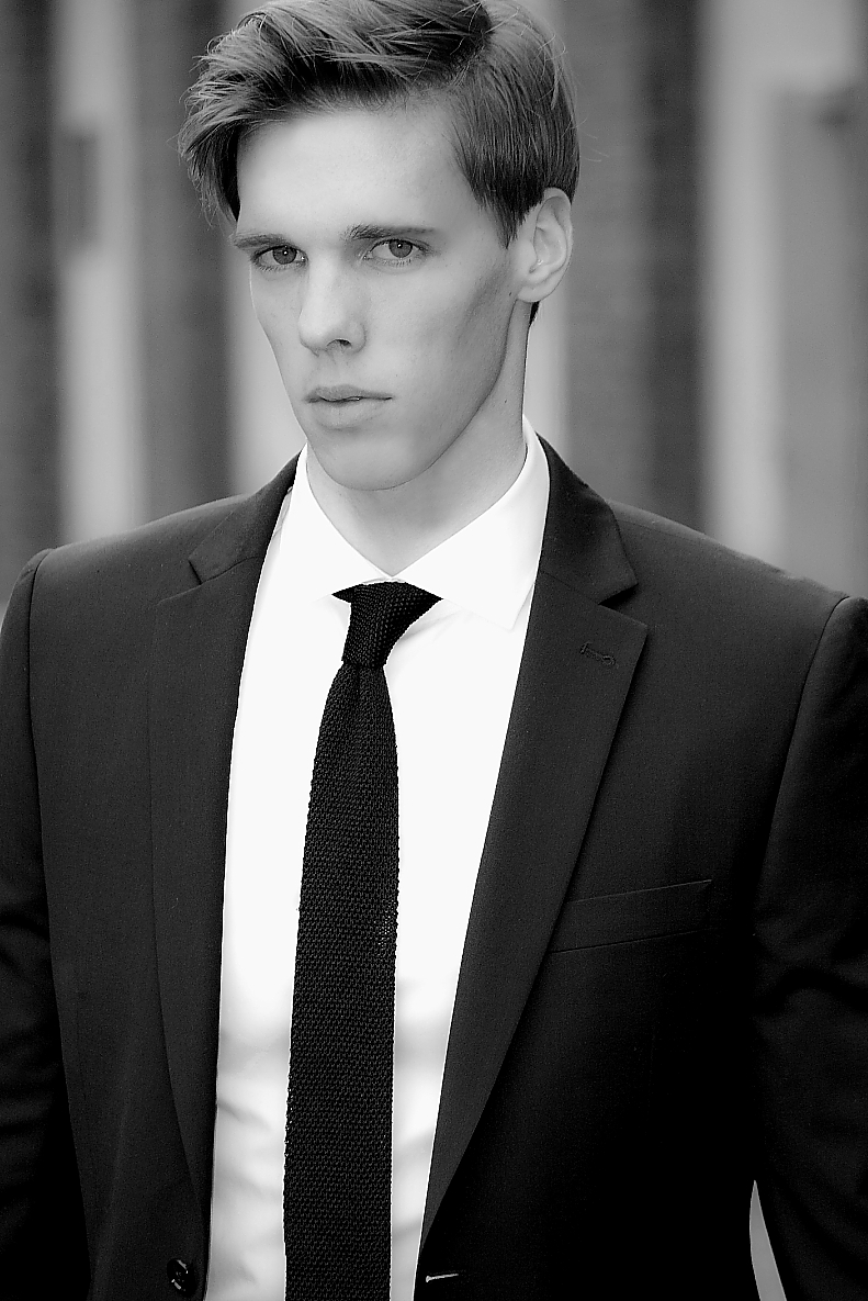 Model - STEFFEN - Picture #1