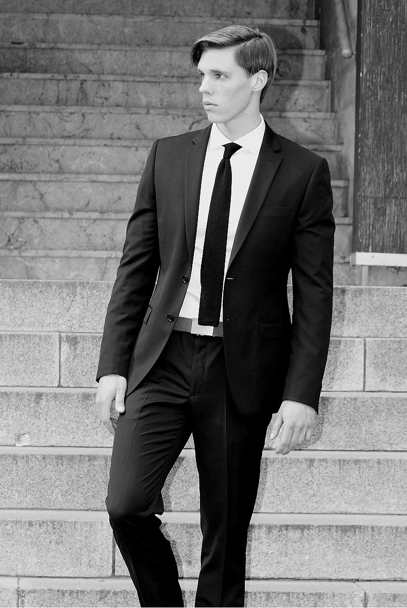 Model - STEFFEN - Picture #2