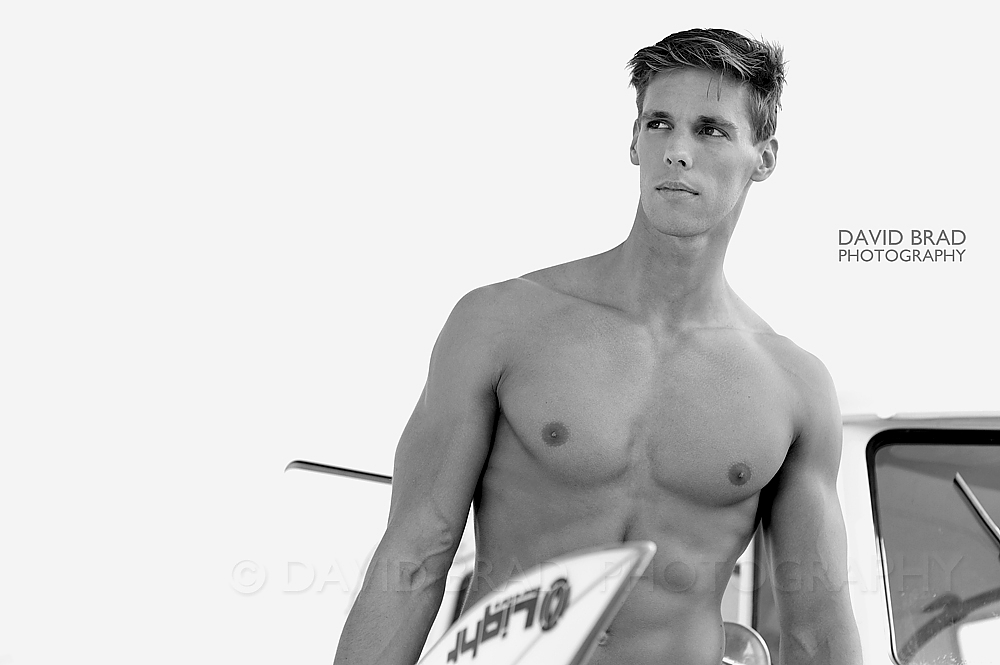 Model - STEFFEN - Picture #4