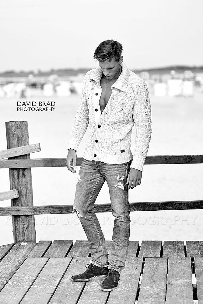 Model - STEFFEN - Picture #6