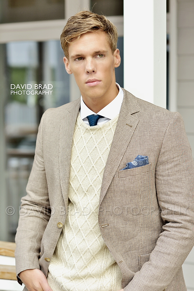 Model - STEFFEN - Picture #10