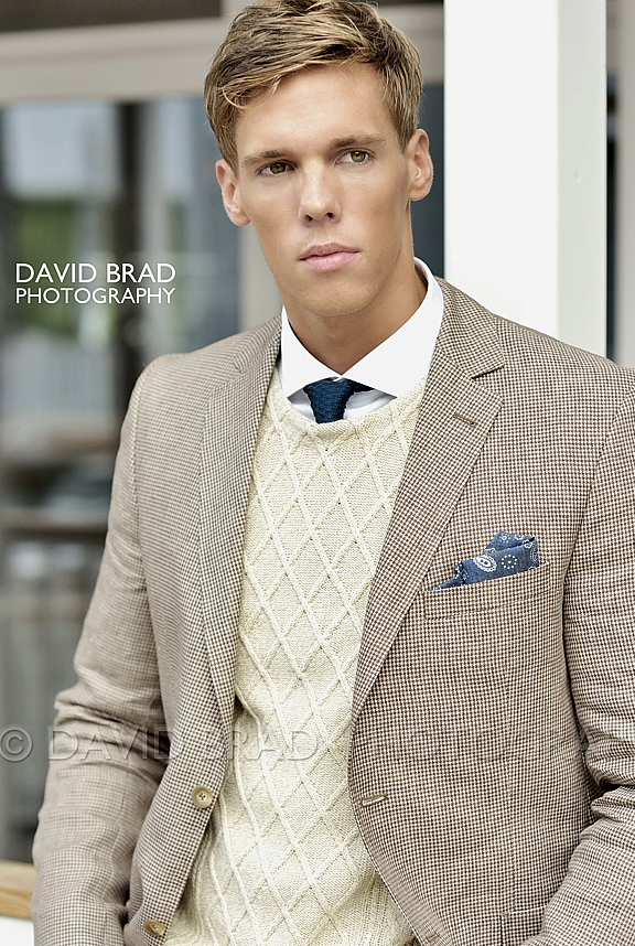 Model - STEFFEN