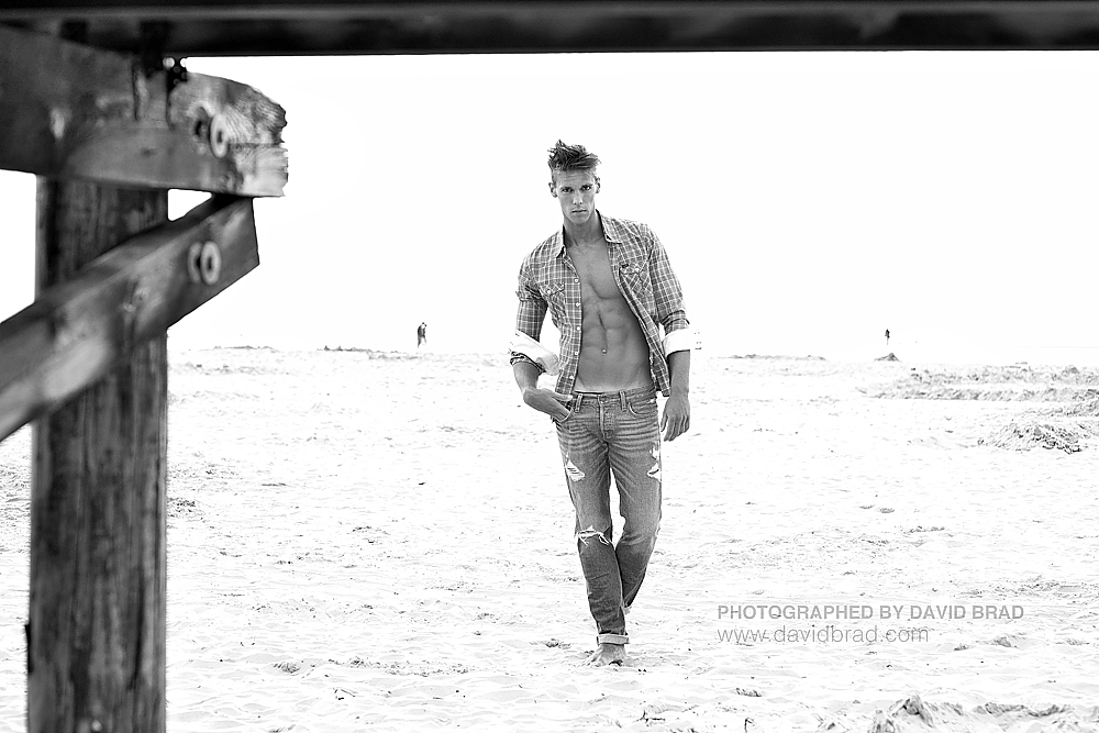 Model - STEFFEN - Picture #16