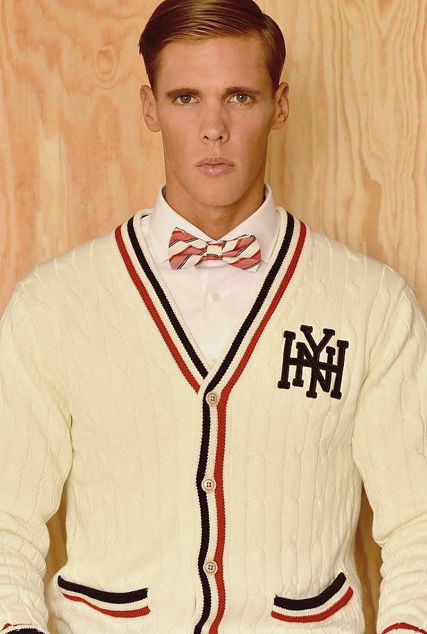 Model - STEFFEN - Picture #18