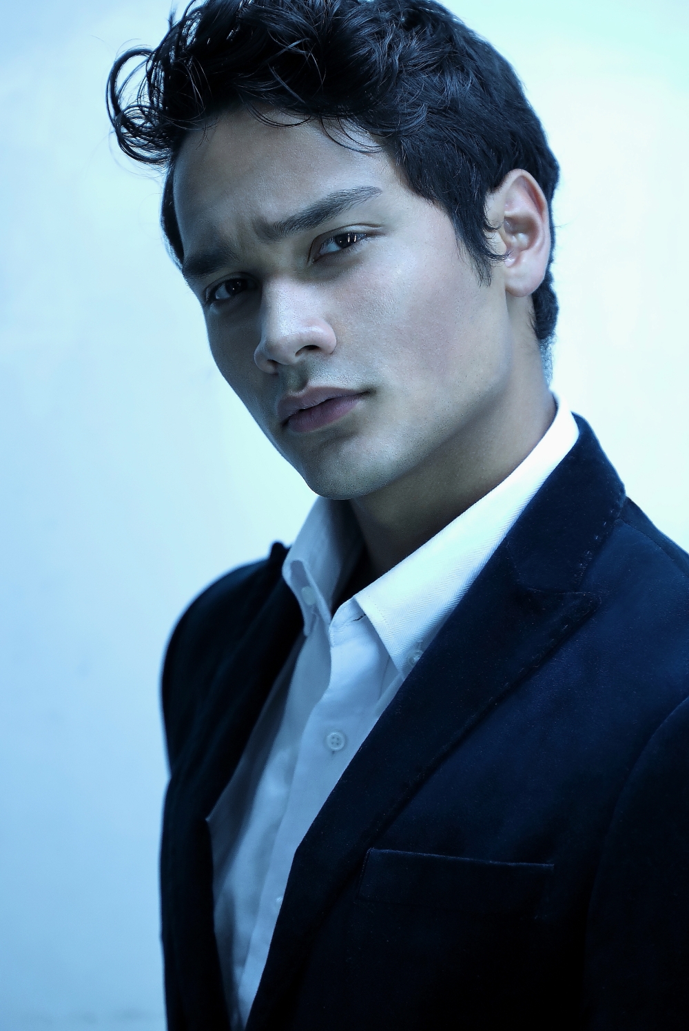 Model - DANIEL MORRES  - Picture #8