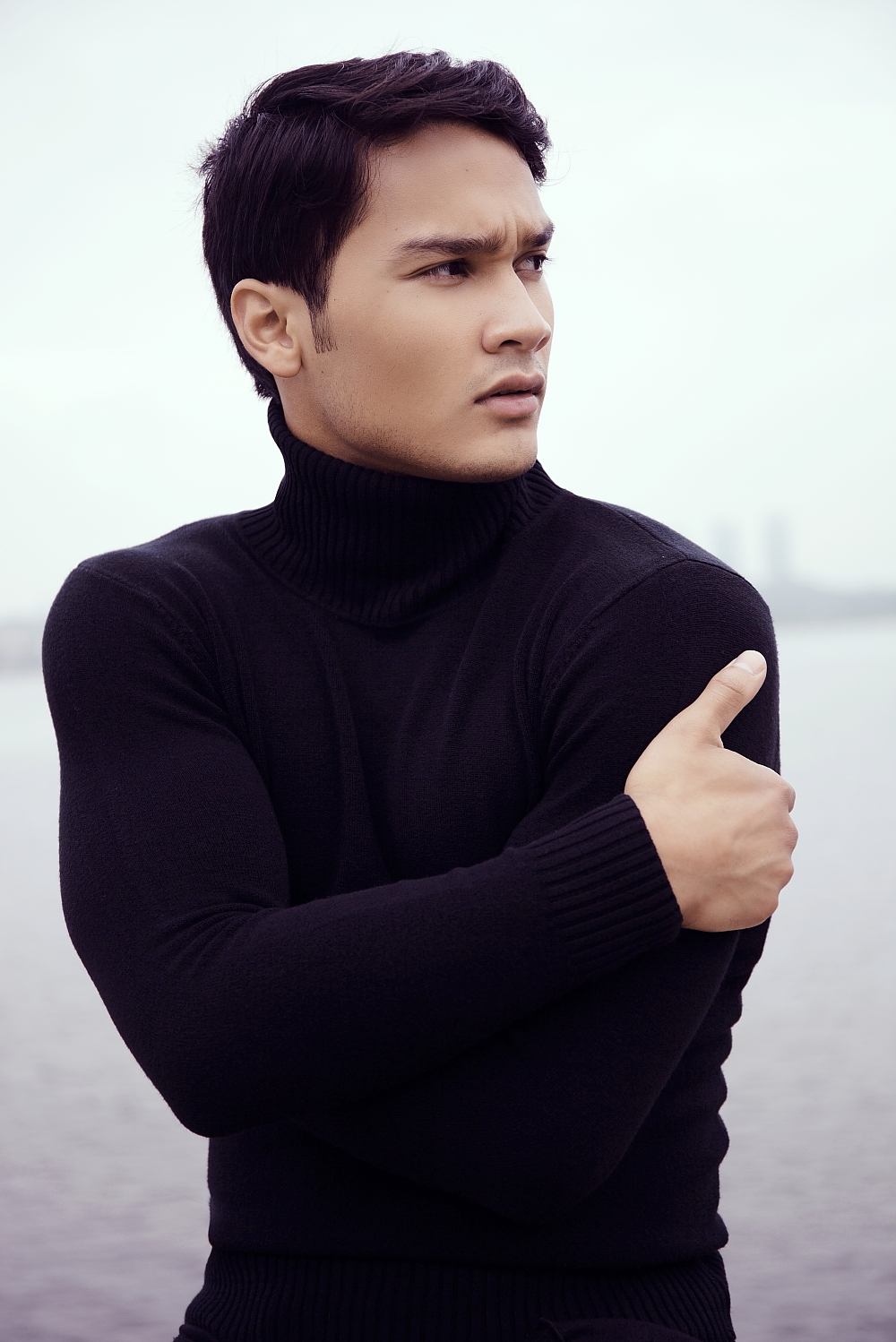Model - DANIEL MORRES  - Picture #29