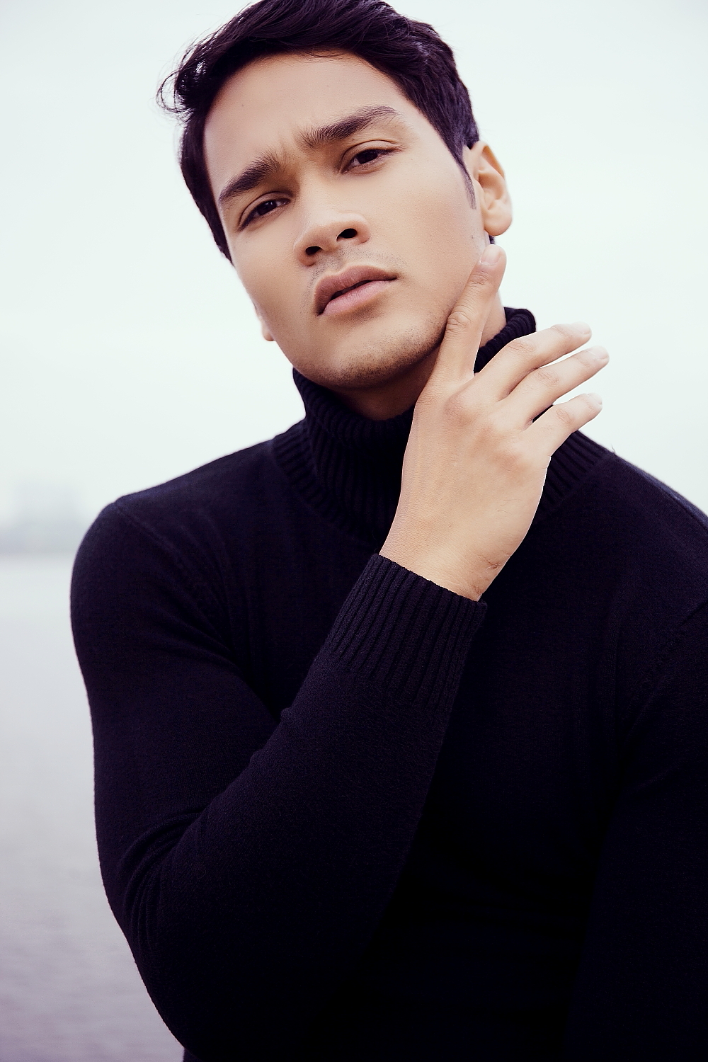Model - DANIEL MORRES  - Picture #30
