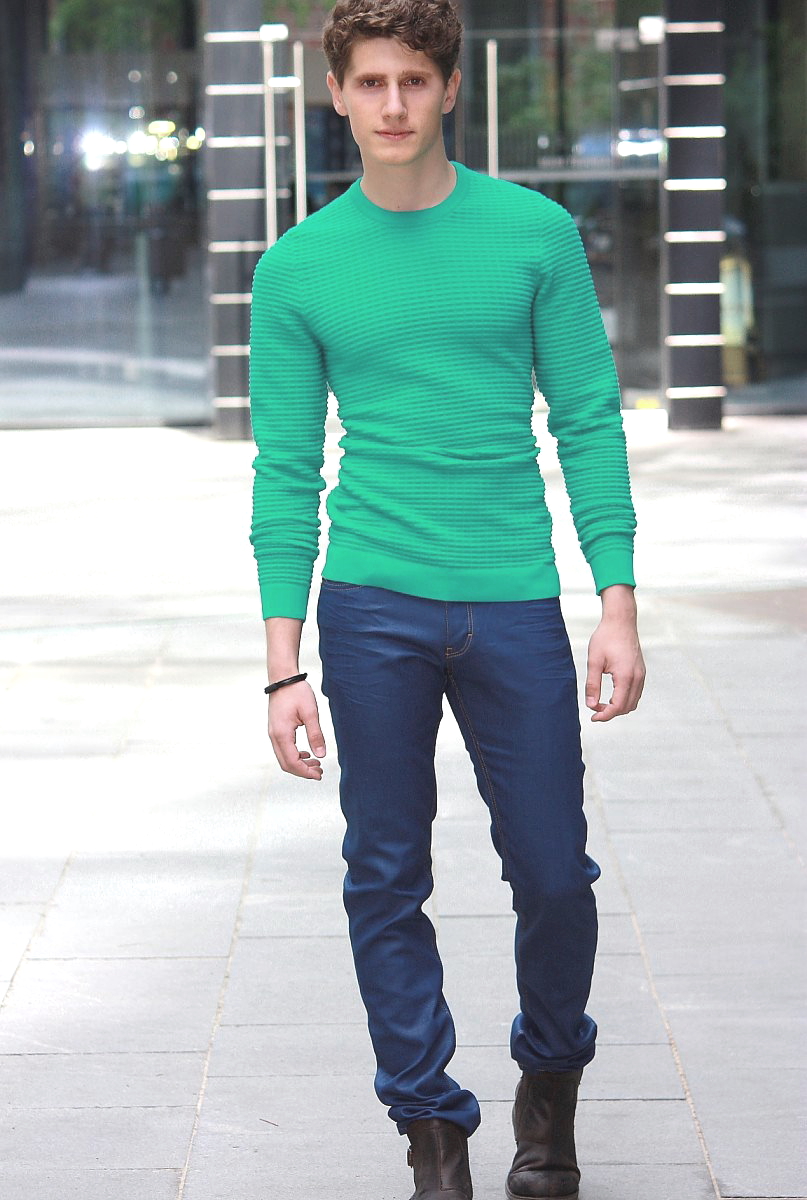 Model -  - Picture #8