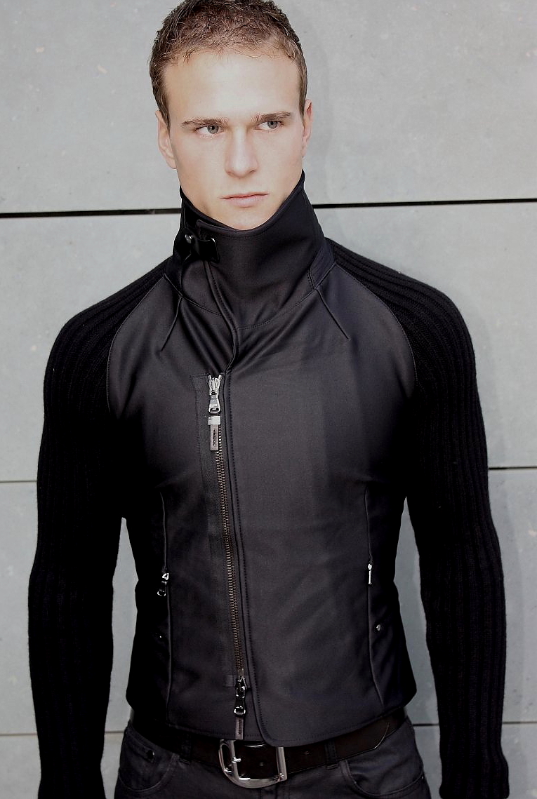 Model - DAVID - Picture #1